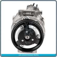 Load image into Gallery viewer, New Sanden OEM A/C Compressor for Audi A3 / VW Jetta, CC, GTI, Passat 1.8L, 2.0L - Qualy Air