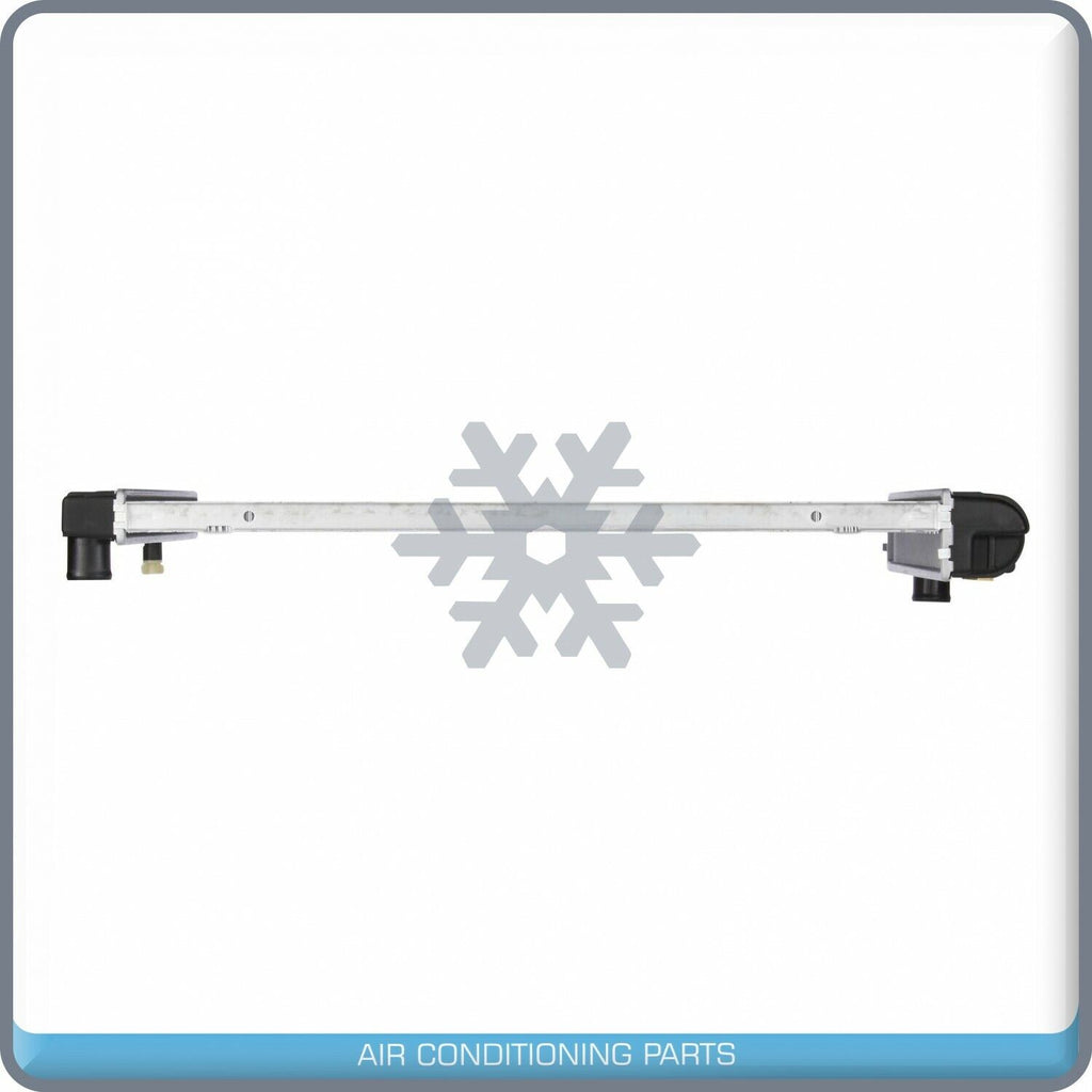 NEW Radiator for Ford Crown Victoria, Grand Marquis / Lincoln Town Car / ... QOA - Qualy Air