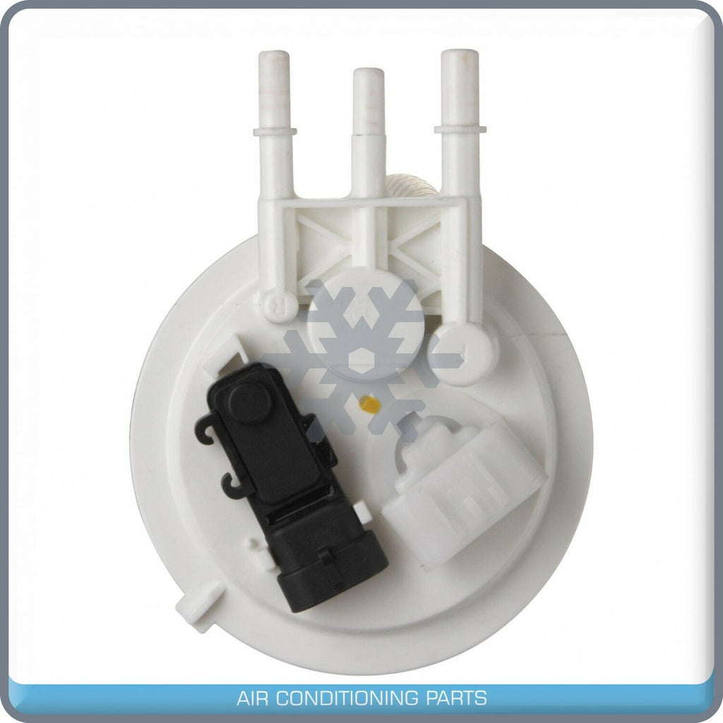 NEW Electric Fuel Pump for Chevrolet C1500, C2500, C35, C3500, K1500, K2500.. - Qualy Air