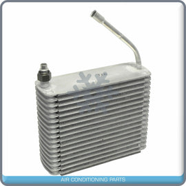 A/C Evaporator for Ford Crown Victoria / Lincoln Continental, Town Car / M... QR - Qualy Air