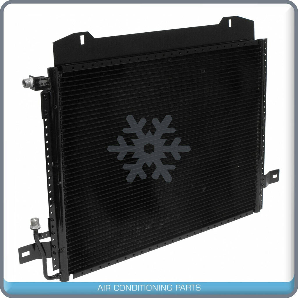 A/C Condenser for OE# CON0016 QU - Qualy Air