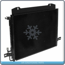 Load image into Gallery viewer, A/C Condenser for OE# CON0016 QU - Qualy Air