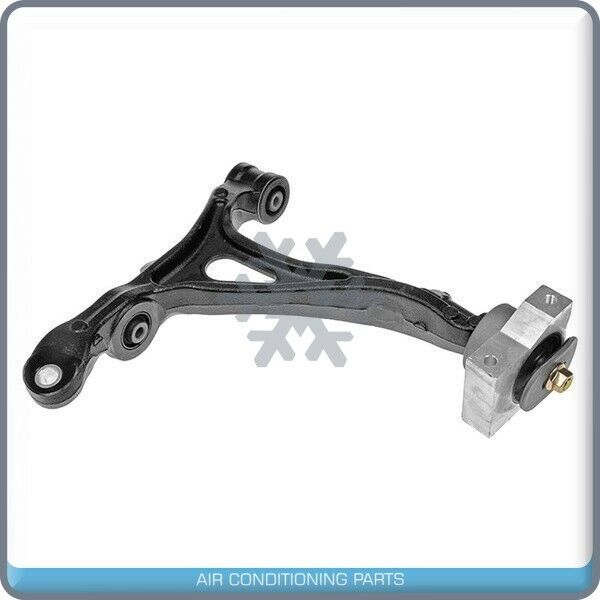 Front Left Lower Control Arm for Acura TL 2014-09 QOA - Qualy Air
