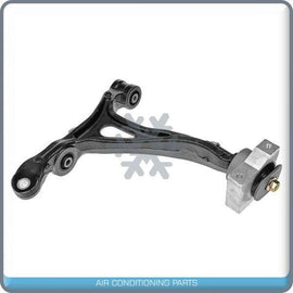 Front Left Lower Control Arm for Acura TL 2014-09 QOA - Qualy Air