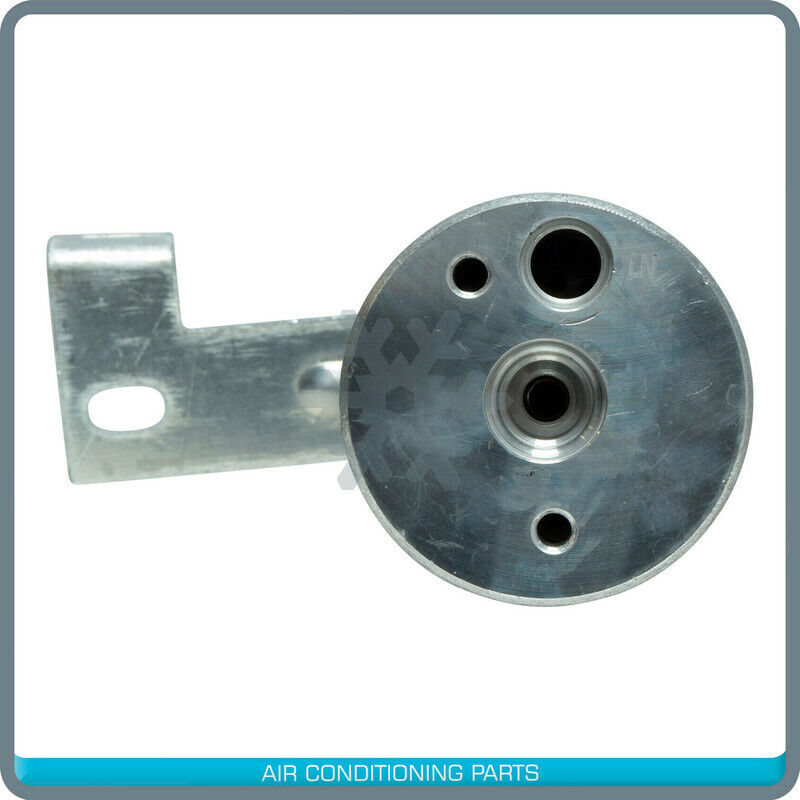 New A/C Receiver Drier for CRY T&C V6 RD 08 QU QU - Qualy Air