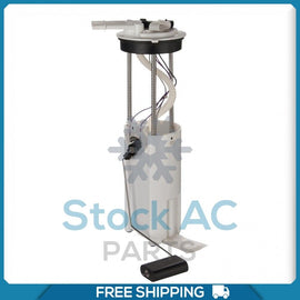 Fuel Pump Module For Chevrolet  S10 GMC Sonoma 2002-2003 V6 4.3L SP61029M QOA - Qualy Air