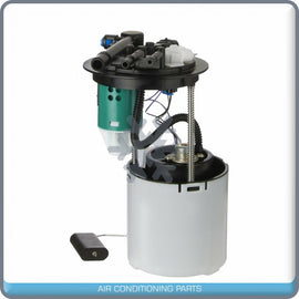 Electric Fuel Pump Module For Buick Allure Lacrosse Chevy Impala Monte Carlo QOA - Qualy Air