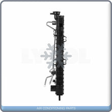 Cargar imagen en el visor de la galería, NEW Radiator for 97-99 Dodge Dakota, Durango 6/8 3.9/5.2/5.9L - QL - Qualy Air