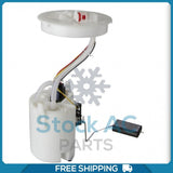Electric Fuel Pump for Ford Focus QOA