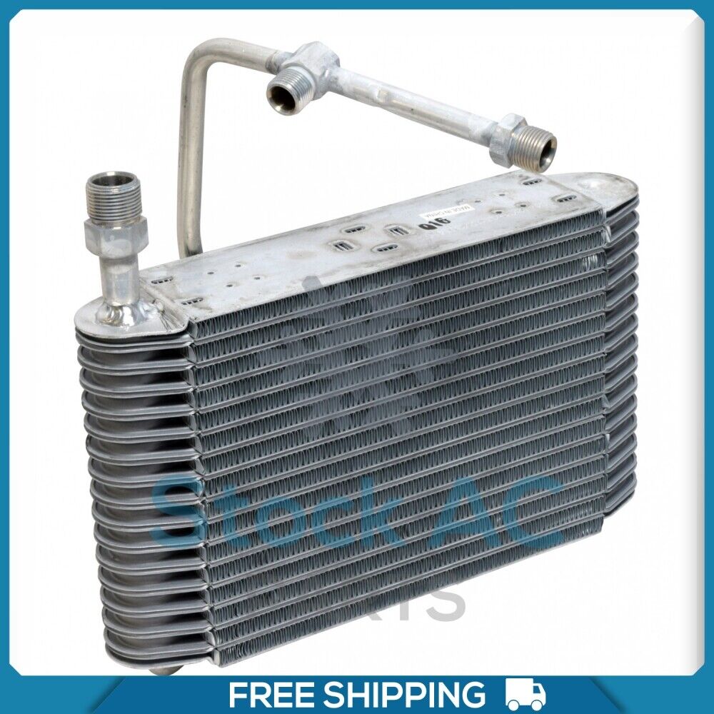 A/C Evaporator for Cadillac Eldorado, Seville QR - Qualy Air