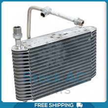 Load image into Gallery viewer, A/C Evaporator for Cadillac Eldorado, Seville QR - Qualy Air