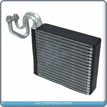 Load image into Gallery viewer, New A/C Evaporator Core for Honda Civic - 2001 to 2004 - (Right Hand Drive) - Qualy Air