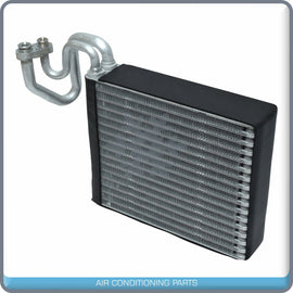 New A/C Evaporator Core for Honda Civic - 2001 to 2004 - (Right Hand Drive) - Qualy Air
