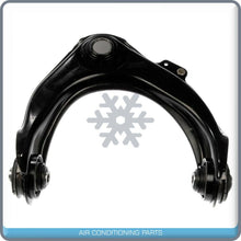 Load image into Gallery viewer, Control Arm Front Upper Left for Acura CL, Acura TL, Honda Accord QOA - Qualy Air