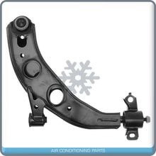 Load image into Gallery viewer, Control Arm Front Lower Left for Ford Probe, Mazda 626, Mazda MX-6 QOA - Qualy Air