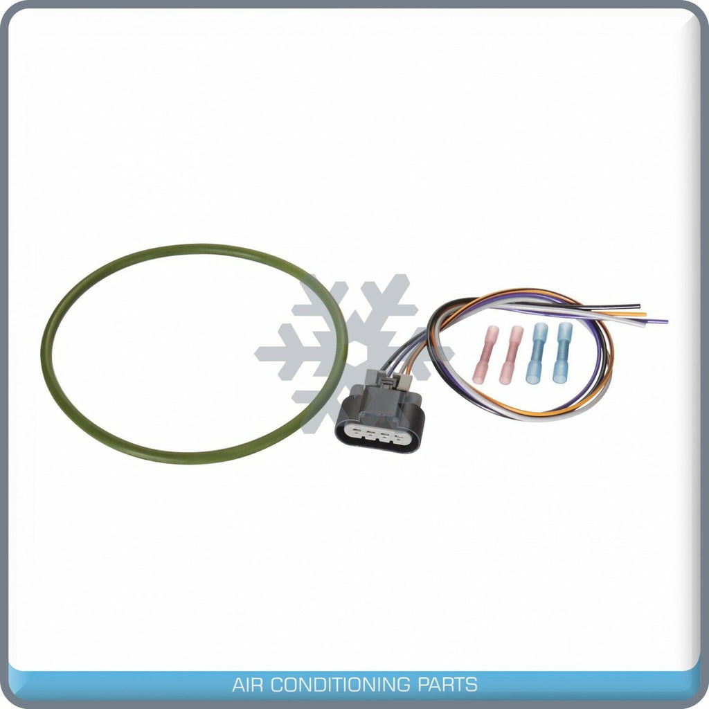 NEW Electric Fuel Pump for Chevrolet Malibu / Pontiac G6 / Saturn Aura.. - Qualy Air