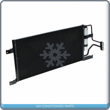 Load image into Gallery viewer, A/C Condenser for Buick Rendezvous, Terraza / Chevrolet Uplander / Pontiac... QU - Qualy Air