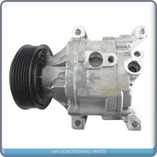 Load image into Gallery viewer, New OEM A/C Compressor fits Fiat Punto, Siena, Idea 1.8L 1.9L - OE# 5A7975600 QH - Qualy Air