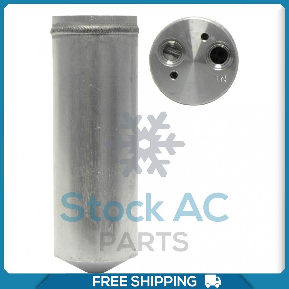 A/C Receiver Drier for Suzuki Verona QR - Qualy Air