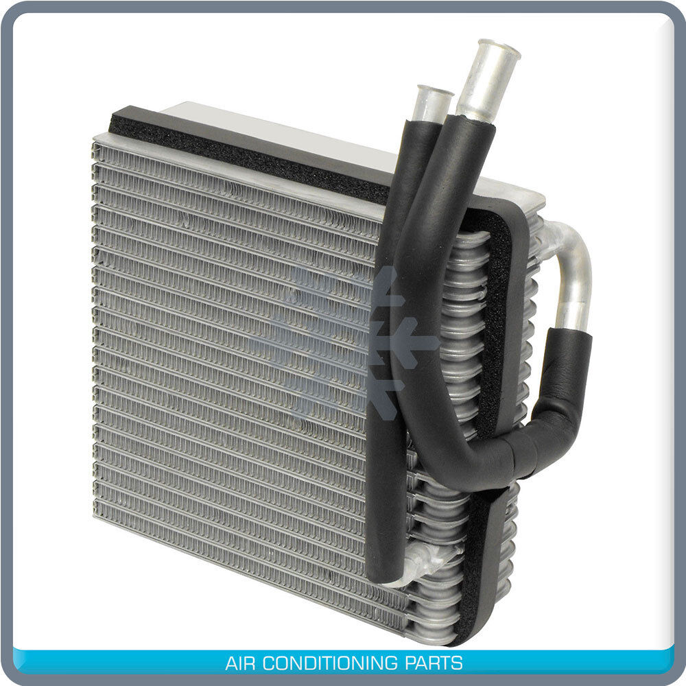 NEW A/C EVAPORATOR FOR DODGE RAM 1500, 2500, 3500/ JEEP GRAND CHEROKEE.. - Qualy Air