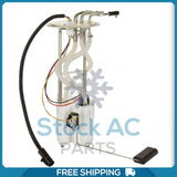 NEW Electric Fuel Pump for Ford Club, E-150, E-250, E-350 Econoline, Econoline..