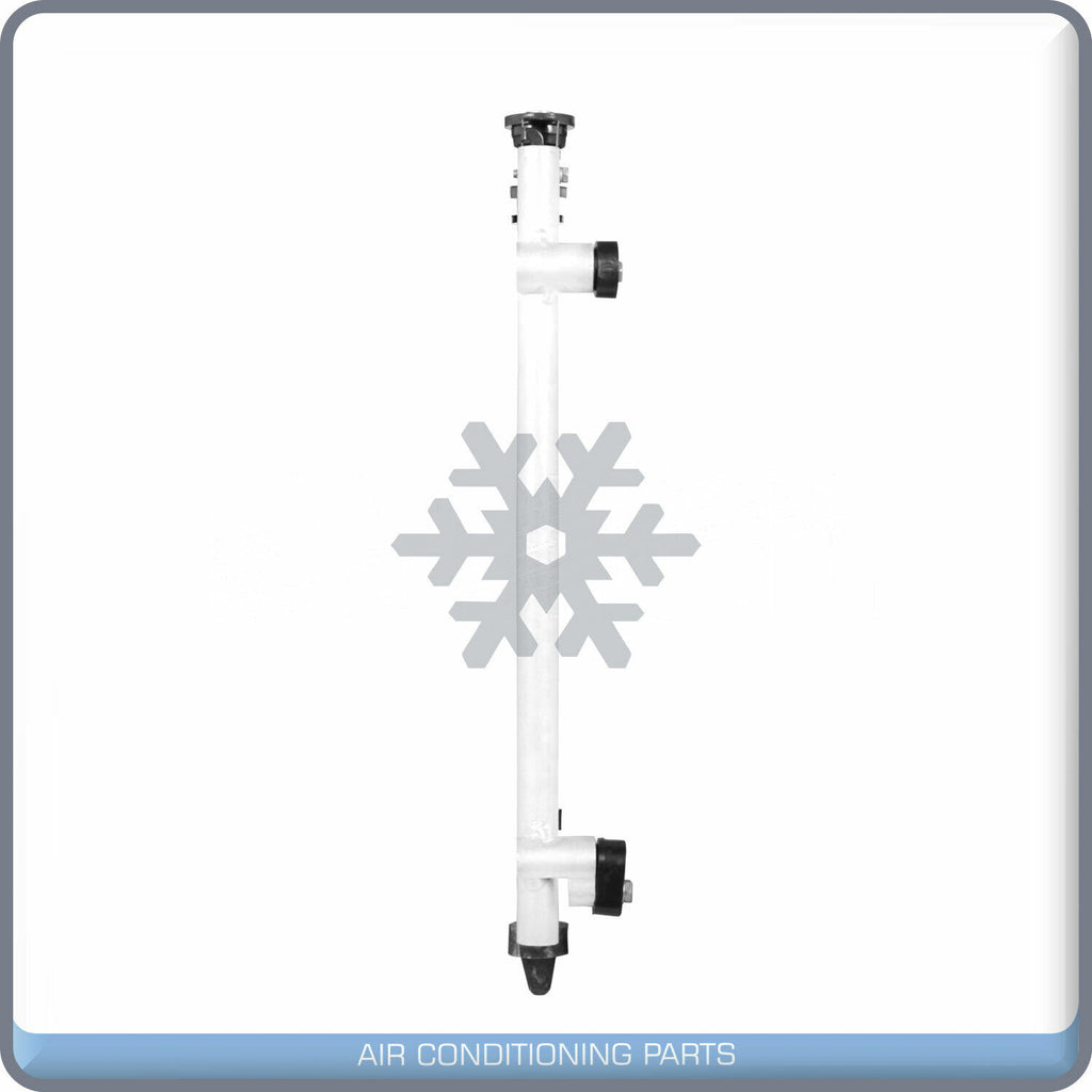 A/C Condenser for Toyota Corolla, Matrix QL - Qualy Air