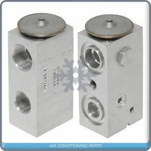 Load image into Gallery viewer, A/C Expansion Valve for Lincoln Aviator QR - Qualy Air