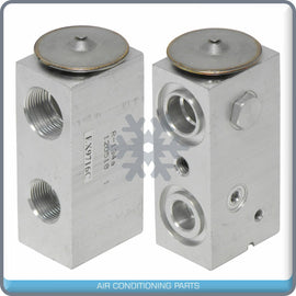 A/C Expansion Valve for Lincoln Aviator QR - Qualy Air