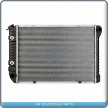 Cargar imagen en el visor de la galería, NEW Radiator for Ford Mustang, Thunderbird / Lincoln Continental / Mercury.. - Qualy Air
