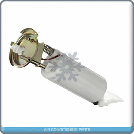 Electric Fuel Pump for Chrysler Daytona, Dynasty, Imperial, LeBaron, New.. - Qualy Air