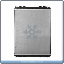 Load image into Gallery viewer, Radiator for Freightliner M2 112, Century Class, Columbia, M2 106, FLD... QL - Qualy Air