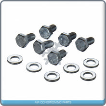 Load image into Gallery viewer, Electric Fuel Pump Module for Ford Mustang V6 3.8L Ford Mustang V8 4.6L 1998 QOA - Qualy Air