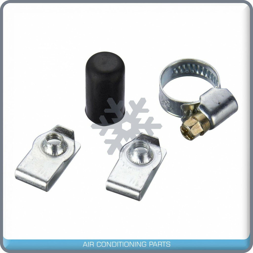 NEW Radiator for Lincoln Continental 4.6L - 1995 to 2002 - Qualy Air