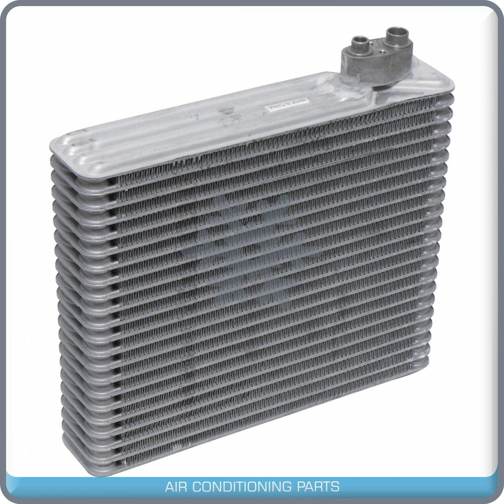 A/C Evaporator Core for Mitsubishi Galant QU - Qualy Air