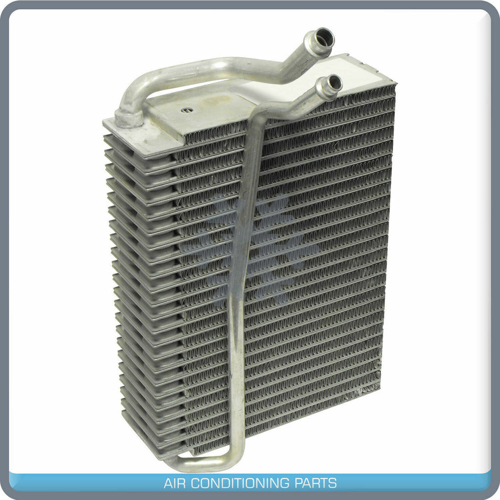 New A/C Evaporator Core for Peugeot 306 UQ - Qualy Air