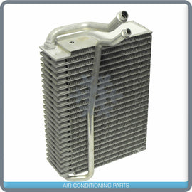 New A/C Evaporator Core for Peugeot 306 UQ - Qualy Air