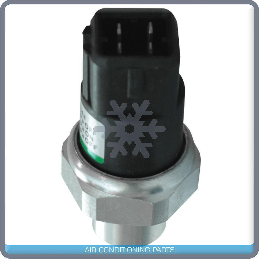New AC Pressure Switch for Audi A4, A6, A8, S4, S8 & VW Passat - OE# 8D0959482A - Qualy Air