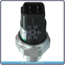 Load image into Gallery viewer, New AC Pressure Switch for Audi A4, A6, A8, S4, S8 &amp; VW Passat - OE# 8D0959482A - Qualy Air
