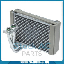 Load image into Gallery viewer, New A/C Evaporator Core for Mazda CX-9 - 2007 to 2015 - OE# TD1161P10A - Qualy Air