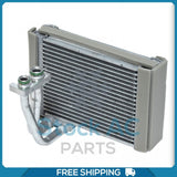 New A/C Evaporator Core for Mazda CX-9 - 2007 to 2015 - OE# TD1161P10A