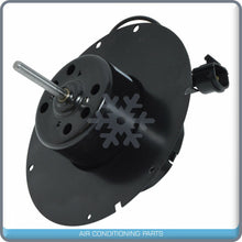 Load image into Gallery viewer, A/C Blower Motor for Ford Excursion, Thunderbird / Lincoln LS QU - Qualy Air