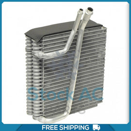 New A/C Evaporator Core for Audi Q7 / Porsche Cayenne / Volkswagen Amarok, Tou.. - Qualy Air