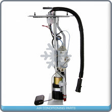 Load image into Gallery viewer, Electric Fuel Pump For Ford F-150 4.2L 4.6L 5.4L 1999-2003 P74853S E2237S QOA - Qualy Air