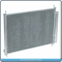 Load image into Gallery viewer, A/C Condenser for Honda Accord (Hybrid) - 2014 to 2017 QU - Qualy Air