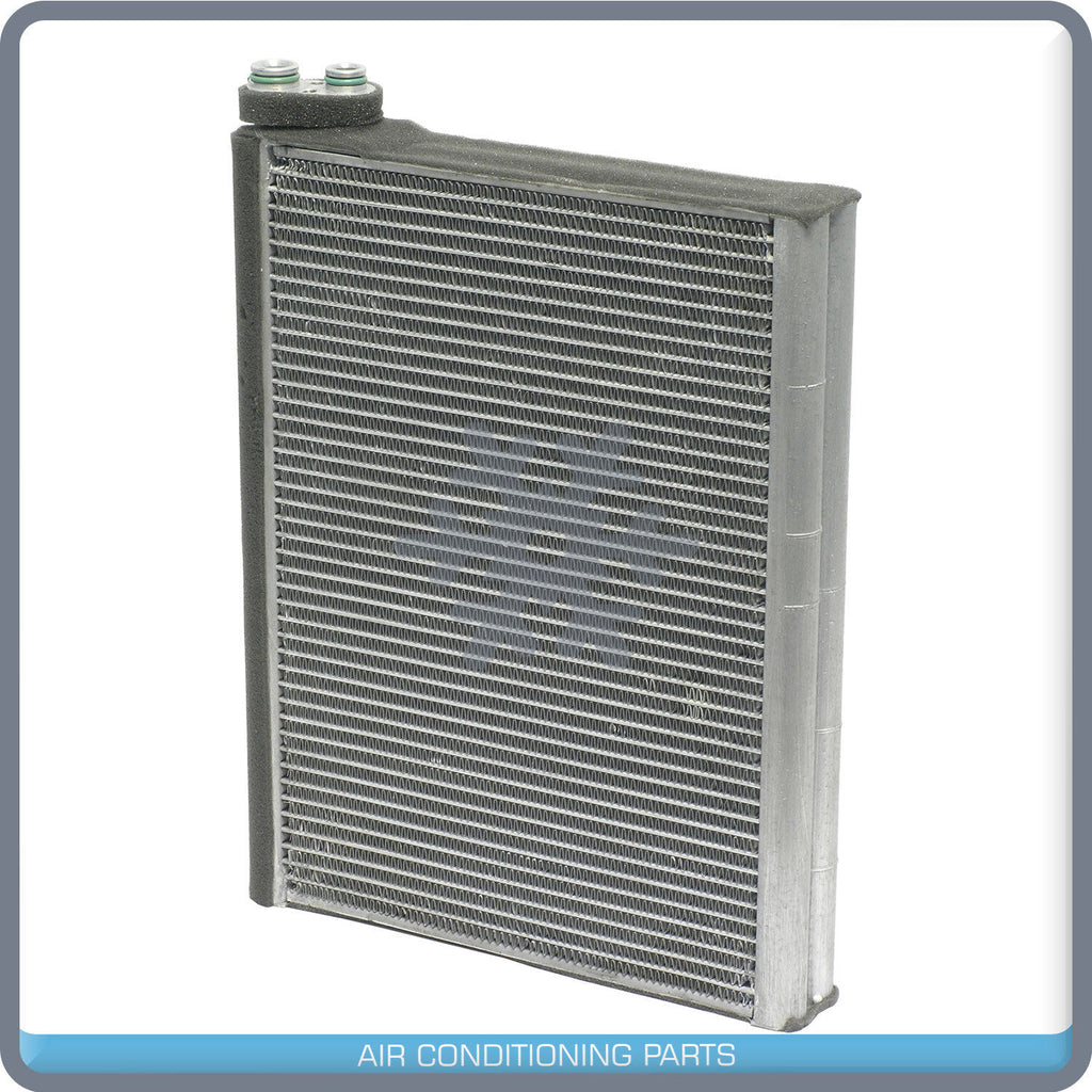 New A/C Evaporator fits Land Rover LR3, Range Rover, Range Rover Sport.. QU - Qualy Air