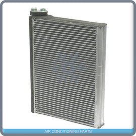 New A/C Evaporator fits Land Rover LR3, Range Rover, Range Rover Sport.. QU - Qualy Air