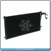 Load image into Gallery viewer, A/C Condenser for Buick Riviera / Oldsmobile Aurora QU - Qualy Air