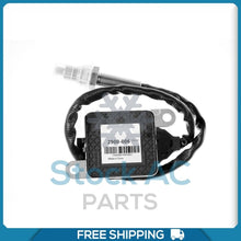 Cargar imagen en el visor de la galería, Nox Sensor for 2016-2018 Detroit DD13 DD15 DD16 - OE# A0101532228 QL - Qualy Air