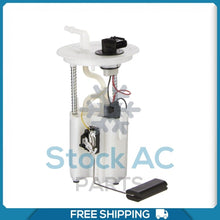 Load image into Gallery viewer, Electric Fuel Pump Module For 2004-05 Mercury Sable 2004-07 Ford Taurus 3.0L QOA - Qualy Air