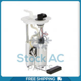 Electric Fuel Pump Module For 2004-05 Mercury Sable 2004-07 Ford Taurus 3.0L QOA